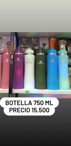 Botella Térmica  750 Ml