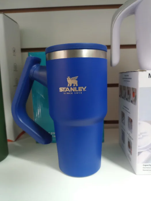 Botella Térmica  750 Ml