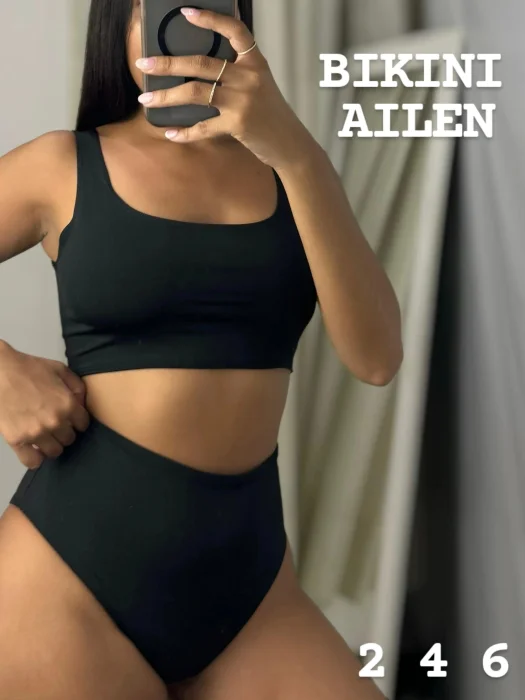 Bikini  2 Hombros