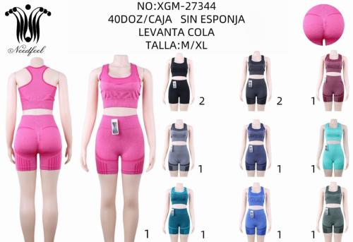 Conjunto Económico