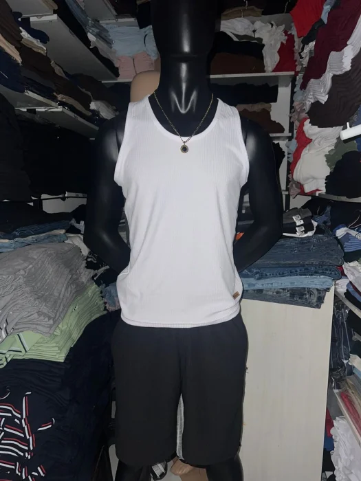 Rmusculosas de Hombre