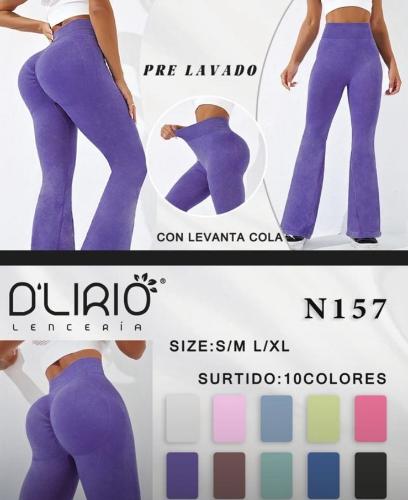 Calza Oxford