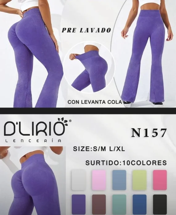 Calza Oxford