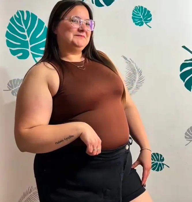 Body Curvy Z Ara