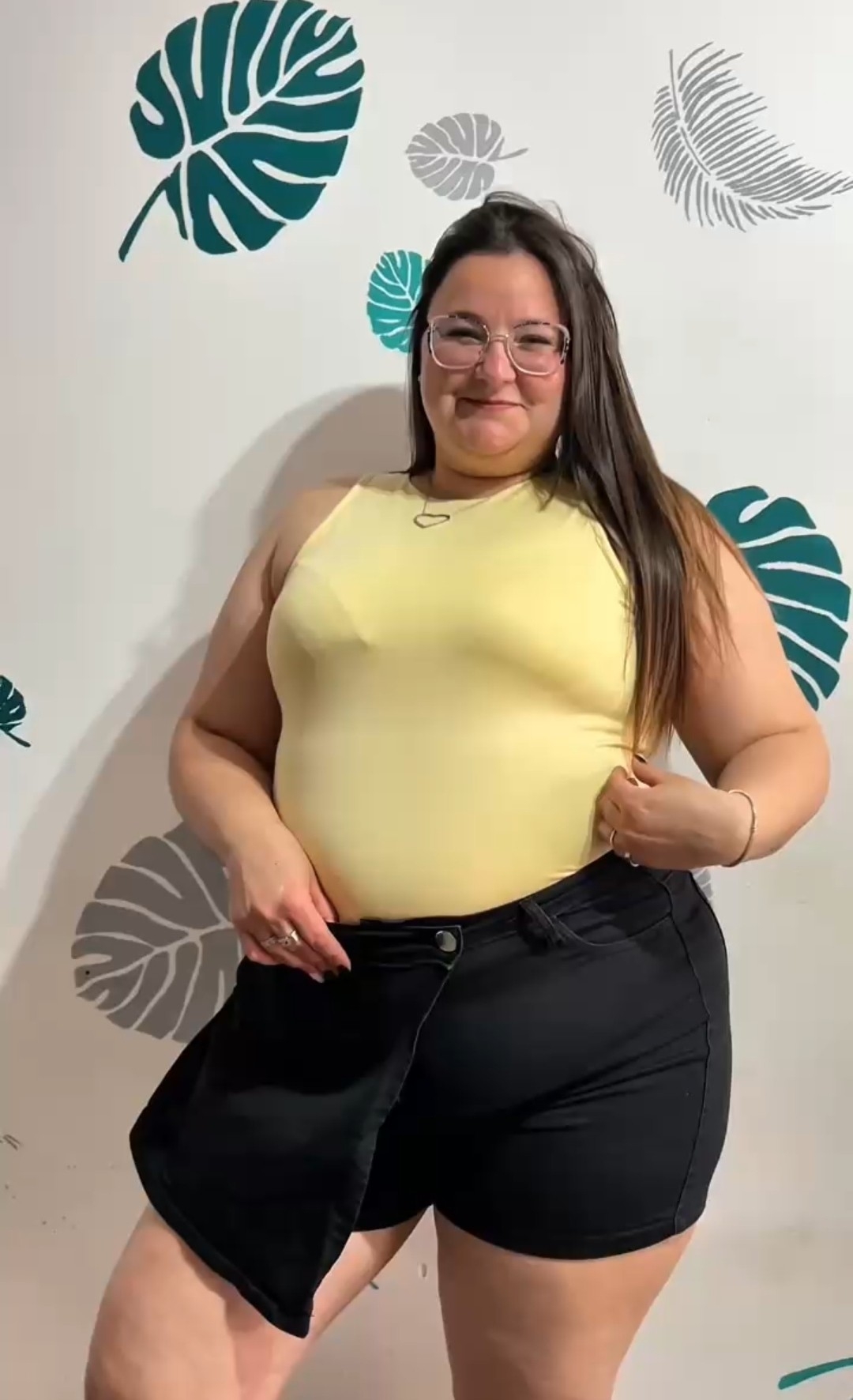Body Curvy Z Ara - Imagen 2