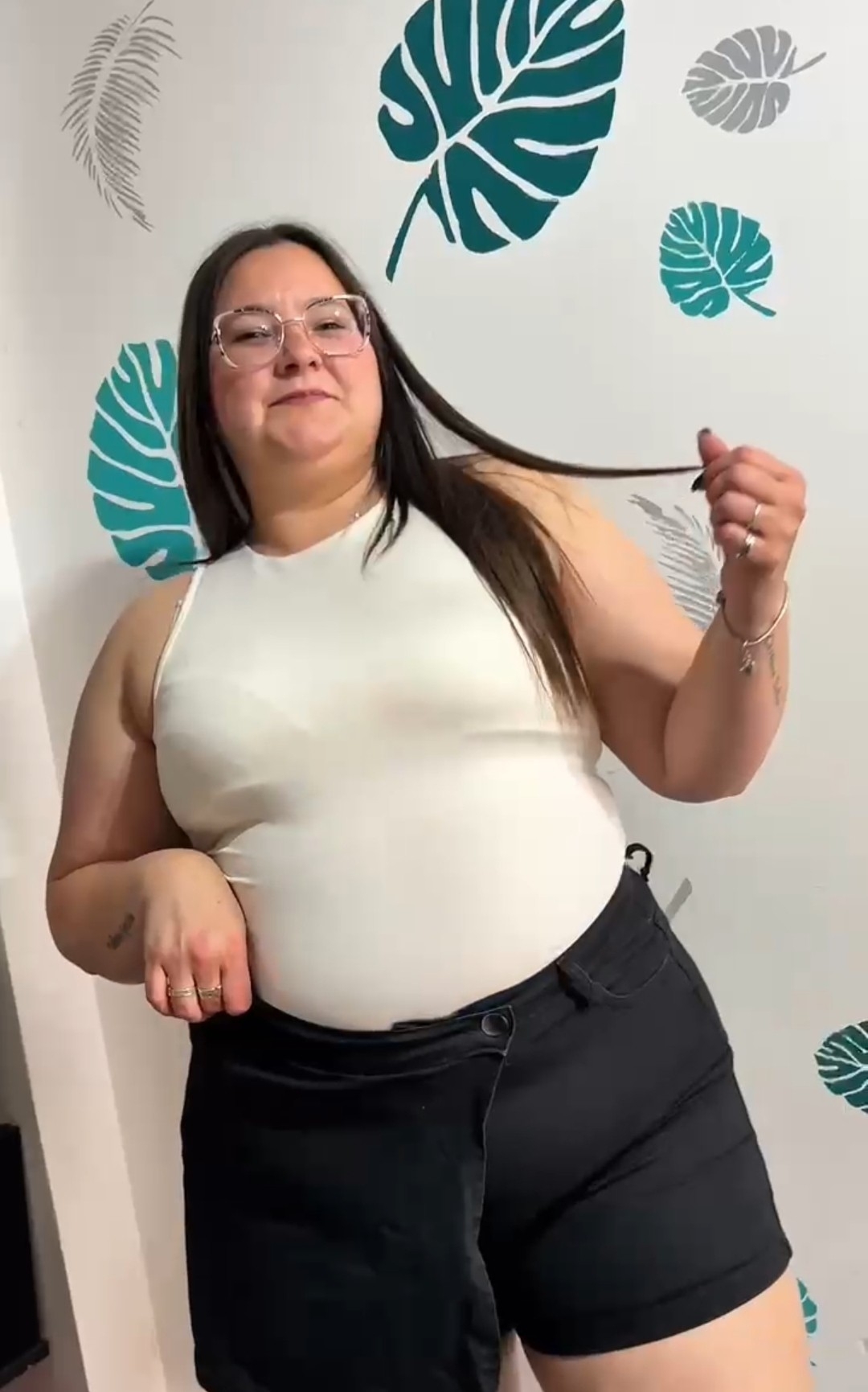 Body Curvy Z Ara - Imagen 3