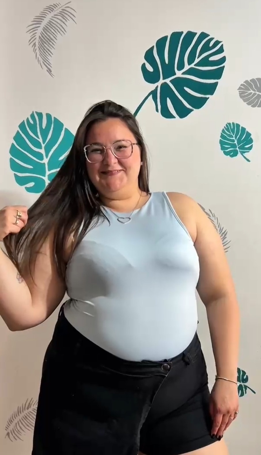 Body Curvy Z Ara - Imagen 4