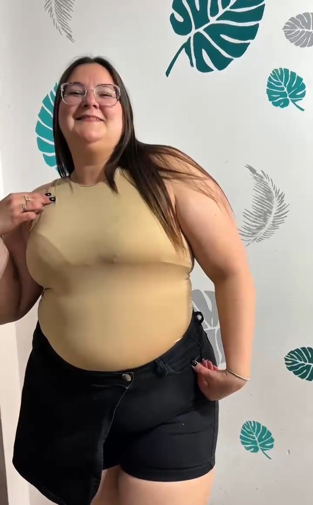 Body Curvy Z Ara - Imagen 6