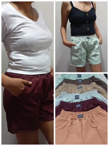 Shorts Sastrero