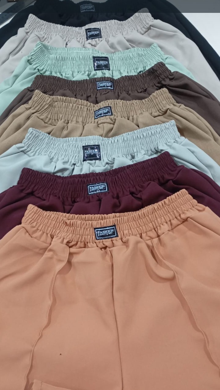 Shorts Sastrero - Imagen 2