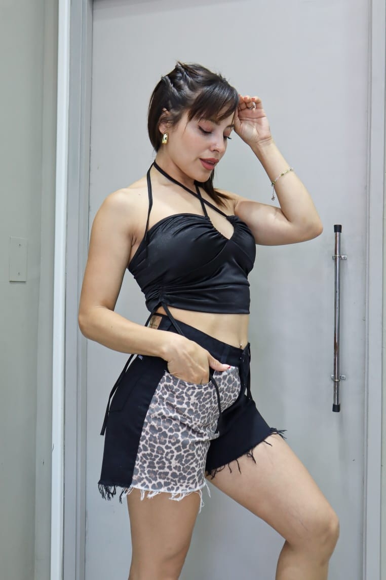 Short Combinado - Imagen 3