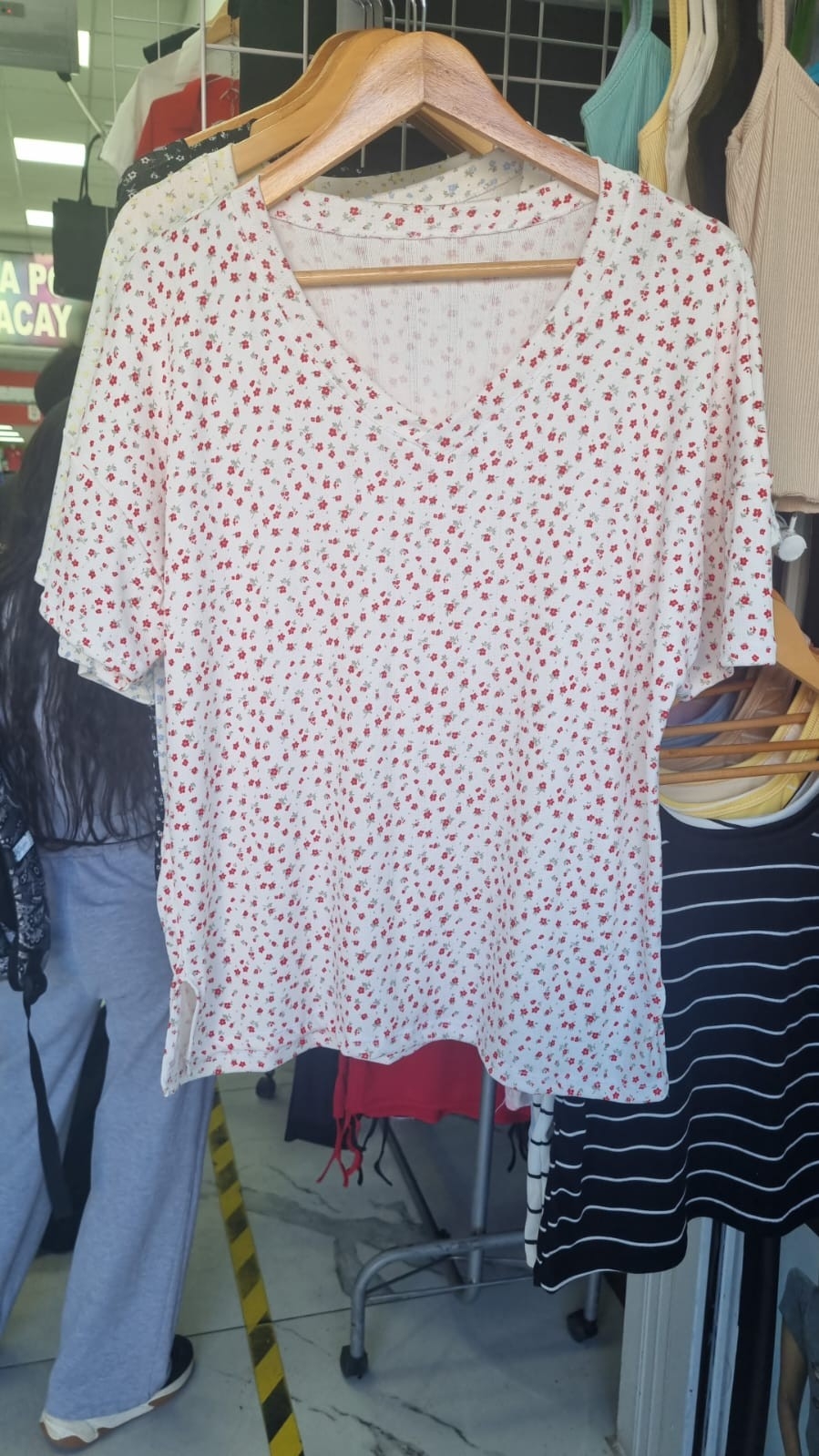 Remeras Talle Especial - Imagen 3