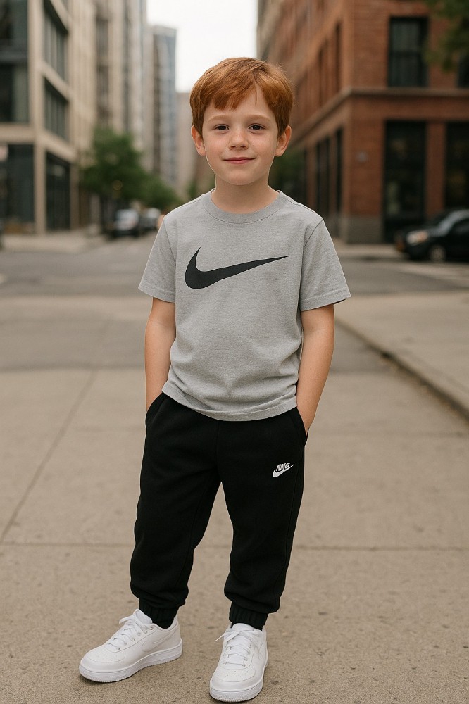 Remeras Niños - Imagen 5