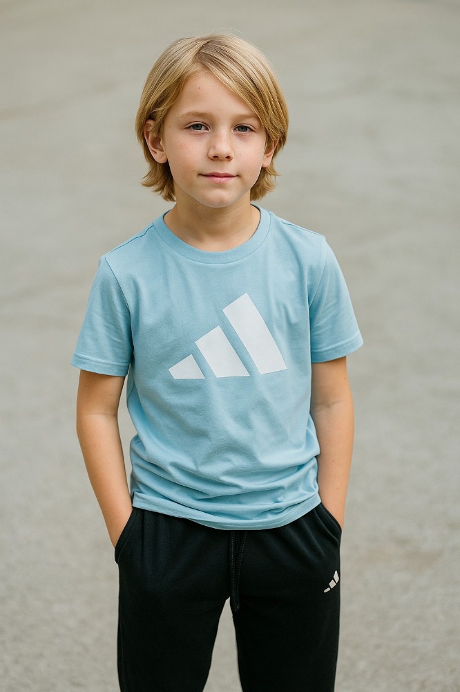 Remeras Niños - Imagen 6