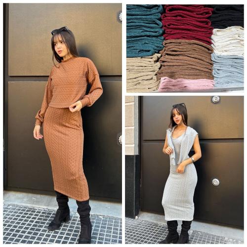 Vestido