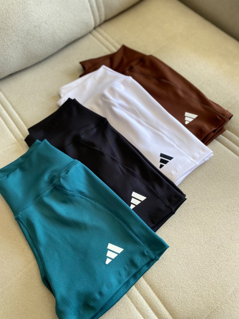 Short Ad Costura - Imagen 2
