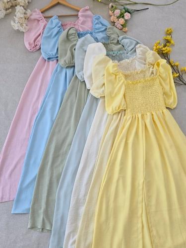 Vestido