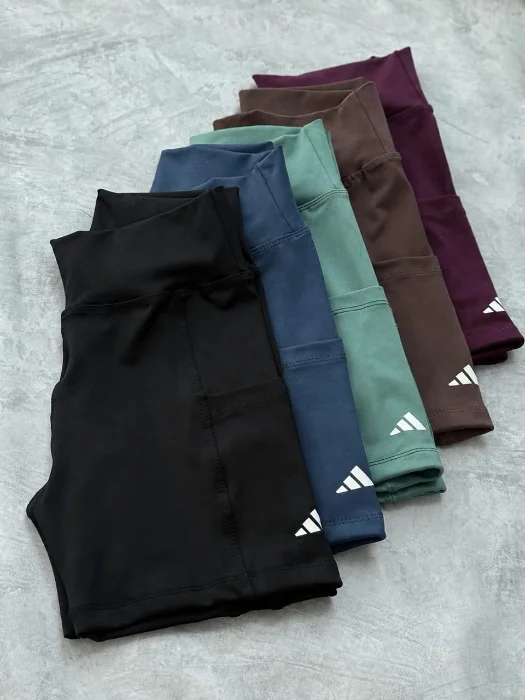 Short Adidas
