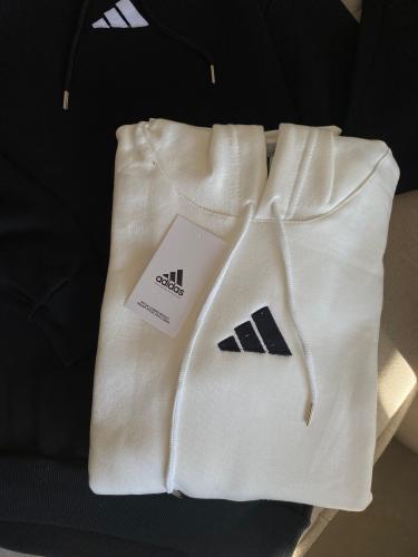 Buzo Adidas Premium - Miniatura 2
