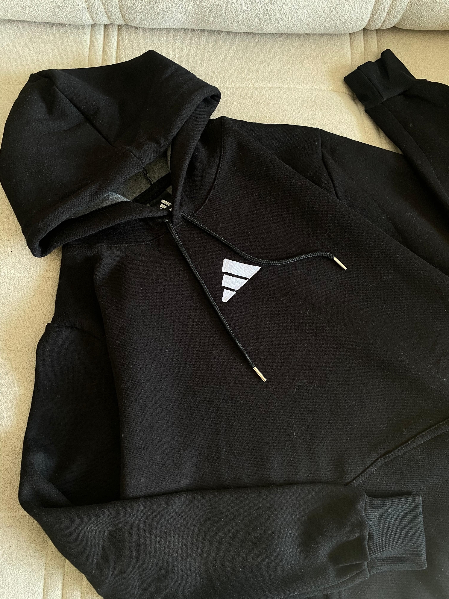 Buzo Adidas Premium - Imagen 3