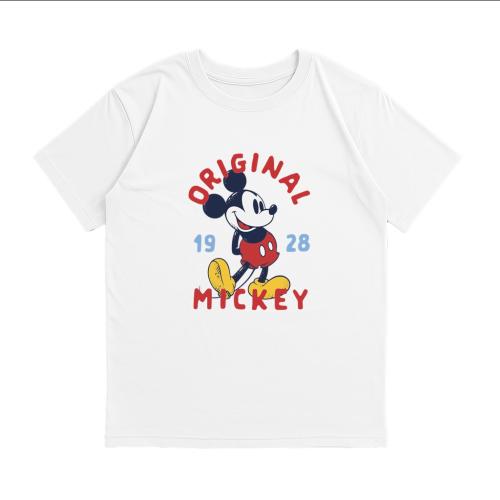 Unisex - Remera Oversize Original Mickey