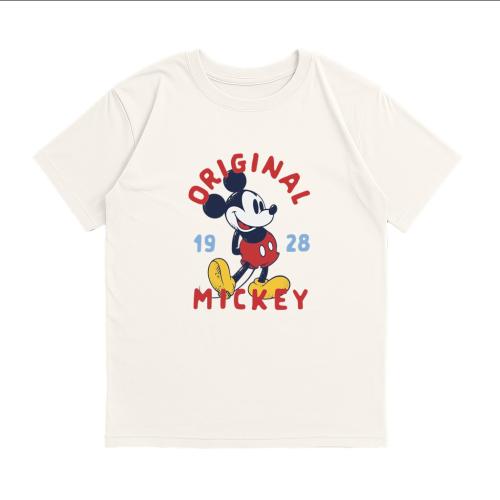 Unisex - Remera Oversize Original Mickey - Miniatura 2