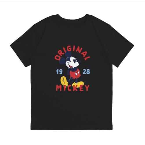 Unisex - Remera Oversize Original Mickey - Miniatura 4
