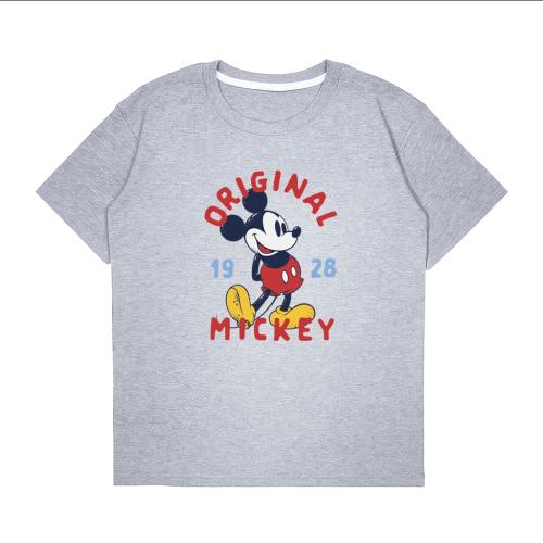 Unisex - Remera Oversize Original Mickey - Miniatura 5