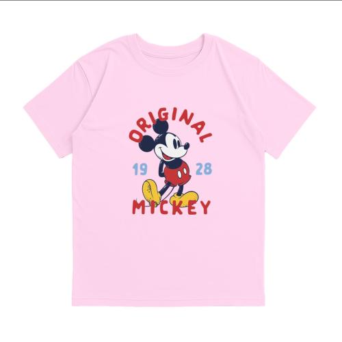Unisex - Remera Oversize Original Mickey - Miniatura 6