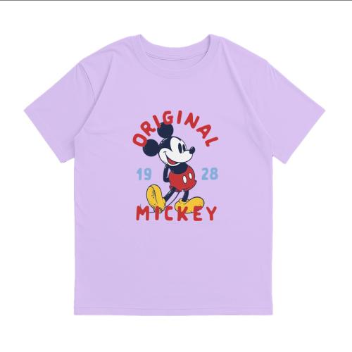 Unisex - Remera Oversize Original Mickey - Miniatura 7