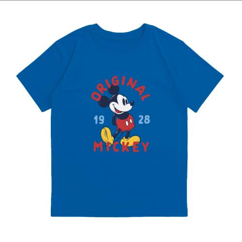 Unisex - Remera Oversize Original Mickey - Miniatura 8