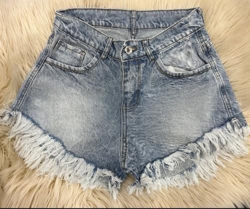 Short  Flecos