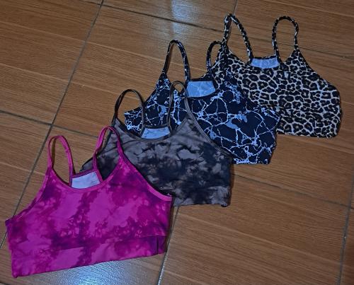 Top Tiras