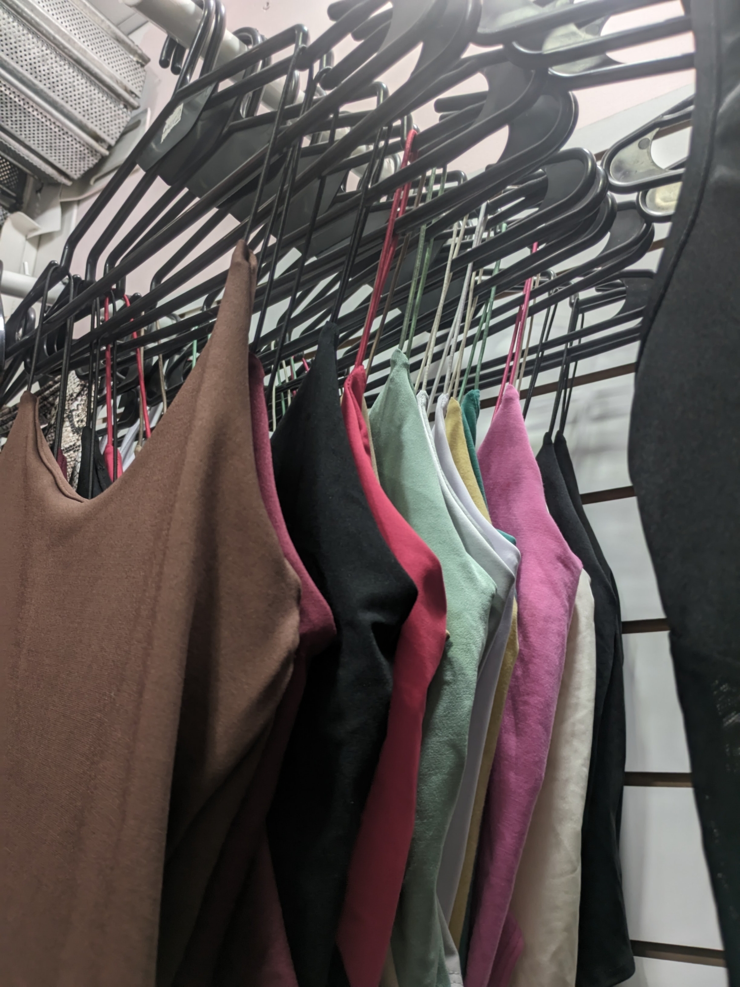 Body Musculosa Lisos - Imagen 2