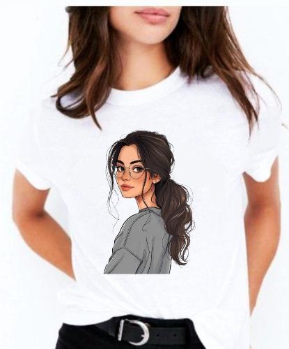 Remeras de Dama - Miniatura 2