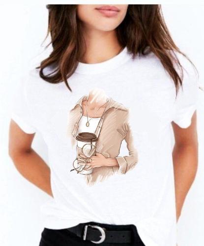 Remeras de Dama - Miniatura 3