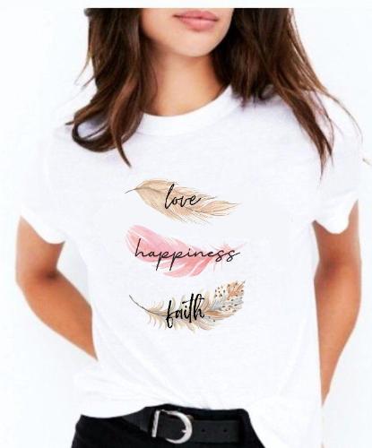 Remeras de Dama - Miniatura 3