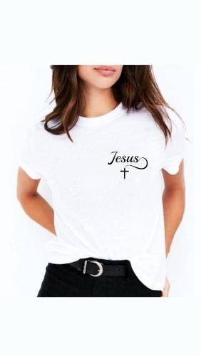 Remeras Cristianas - Miniatura 3