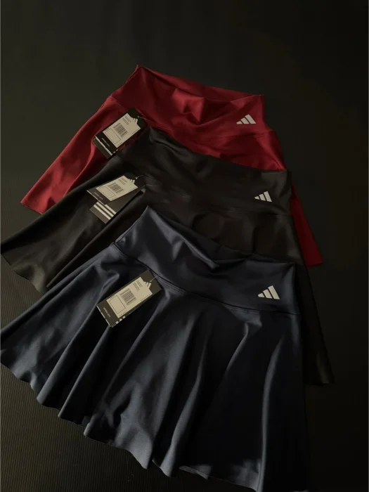 Short Pollera Adidas