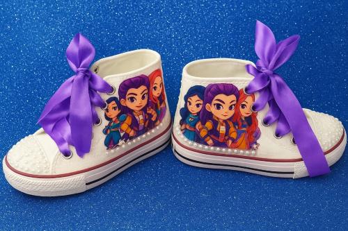 Zapas Personalizadas de Niñas - Miniatura 5