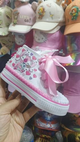 Zapas Personalizadas de Niñas - Miniatura 2