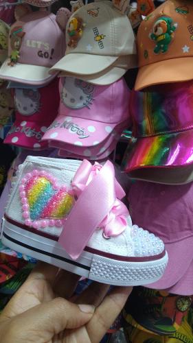 Zapas Personalizadas de Niñas - Miniatura 3