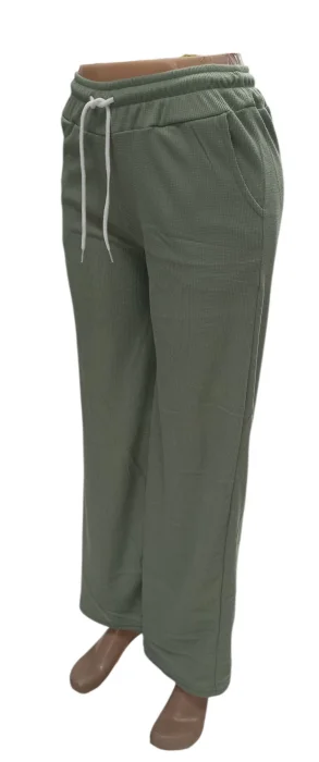 Pantalón Wuafle Palazo