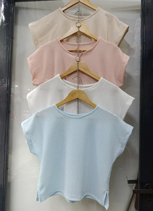 Remera Pupera Hawai
