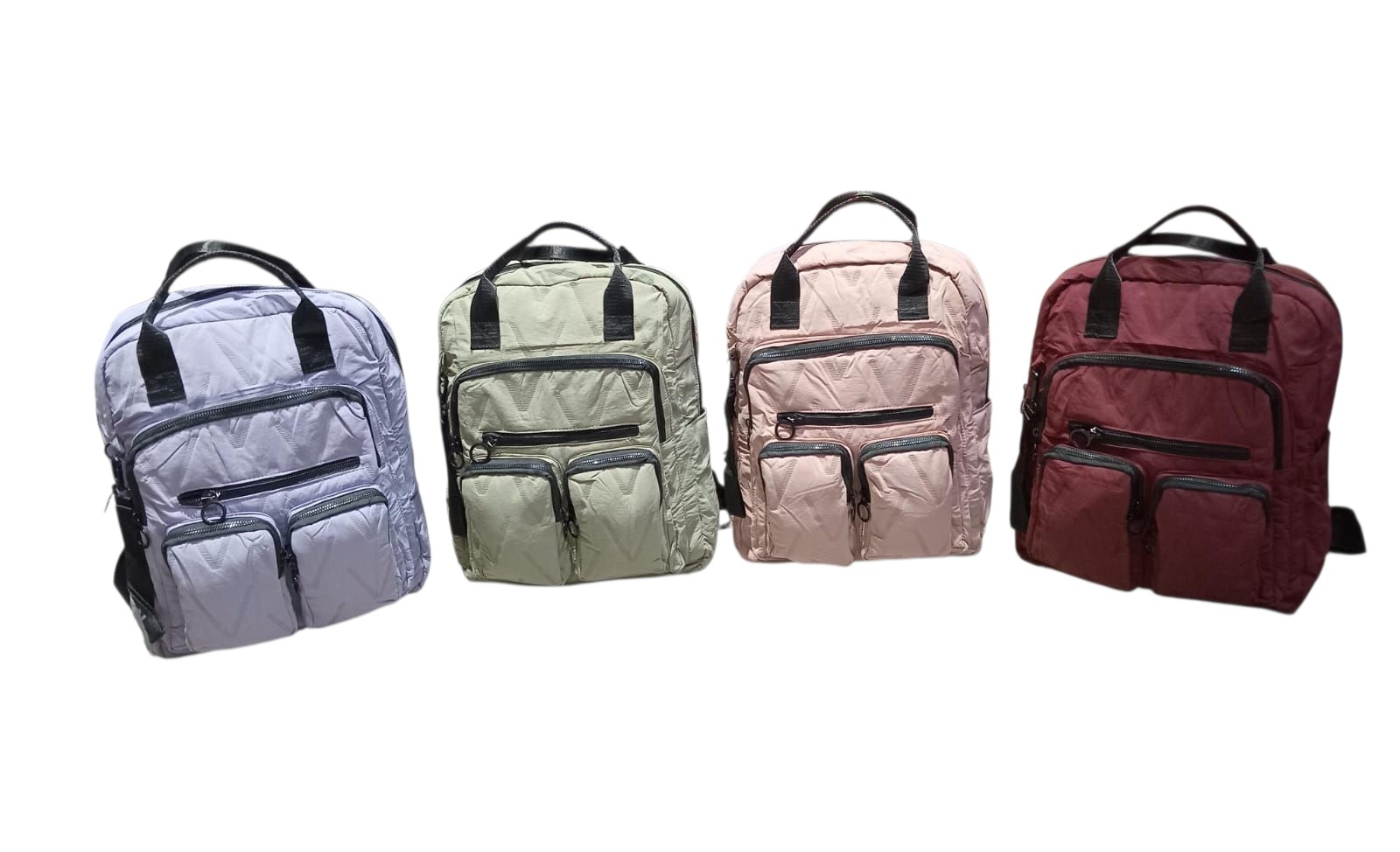 Mochila Impermeable - Imagen 3