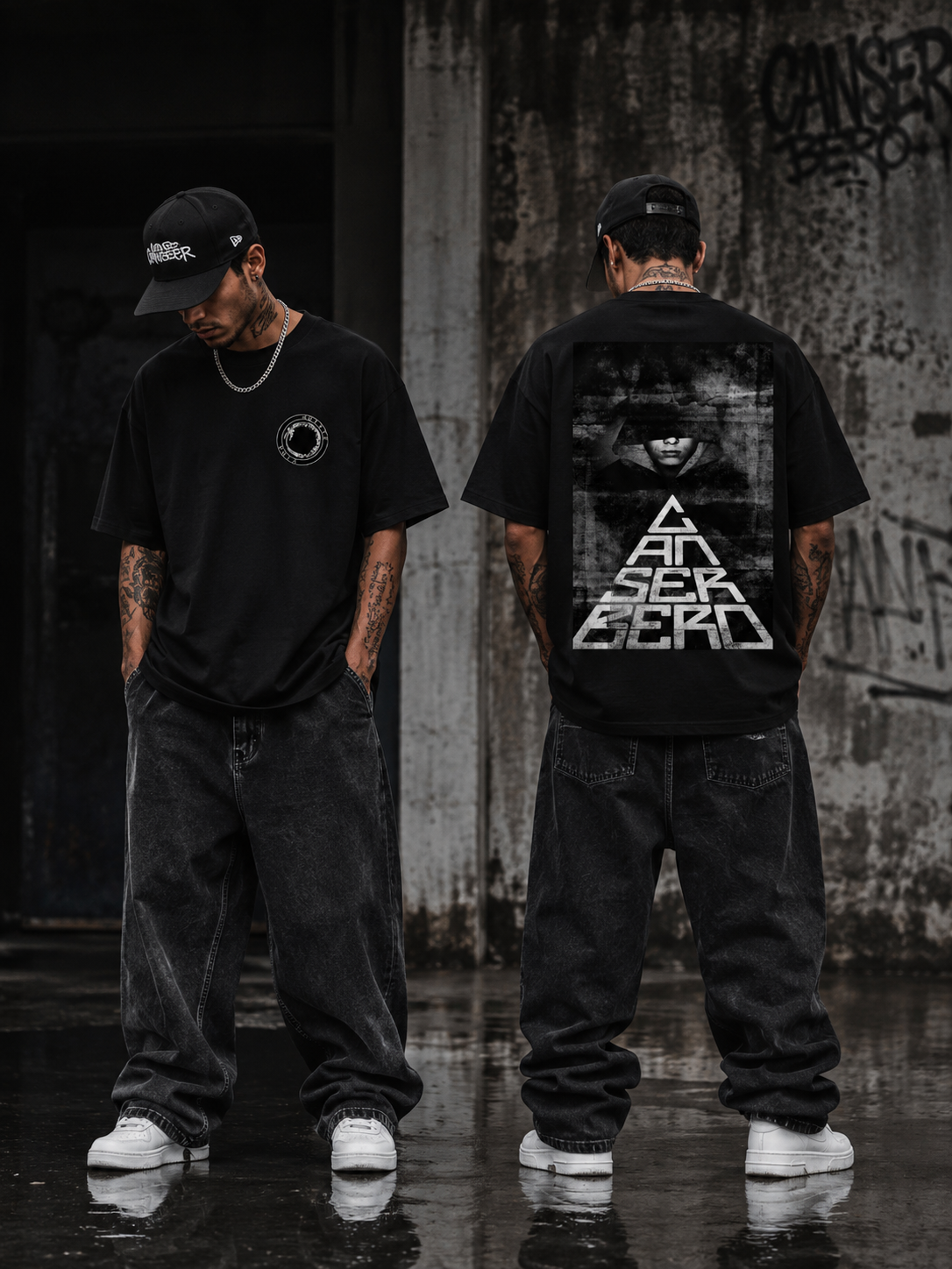 Remeras  Canserbero Tela Premiun - 84B1CF4B-DFAA-4BAF-AE50-B71BA359034A.png