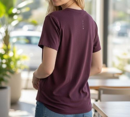 Remeras Algodón