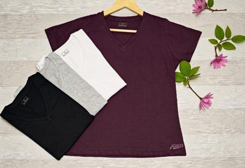 Remeras Algodón - Miniatura 5