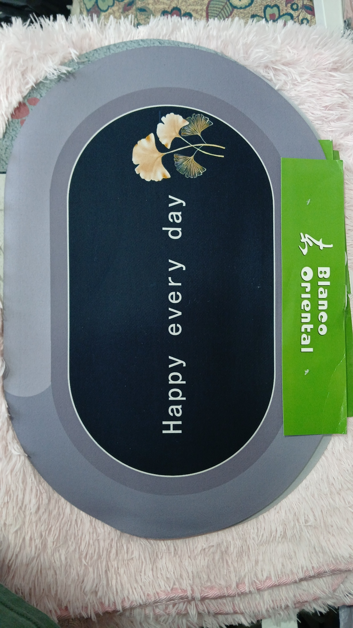 Alfombras Secado Rapido - Imagen 4