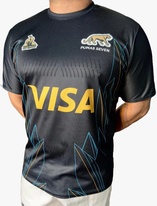 Camisetas Rugby